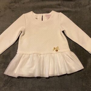 Catharine Malandrino Baby Dress